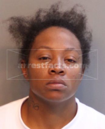 Katryna Rashawn Wright
