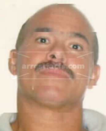 Rosendo Geraldo Delvalle