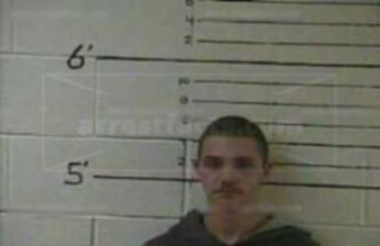 Coty Lee Bray