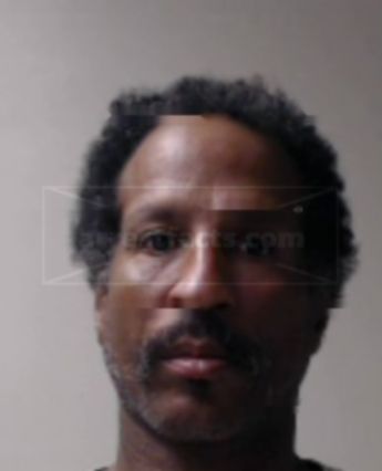 Bruce Everett Richburg