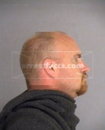Jonathan Jeffrey Ladd