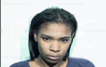 Tiana Monett Pritchett