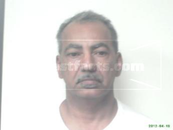 Anthony Leroy Broussard