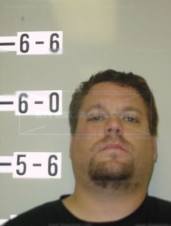 Christopher Scott Fish
