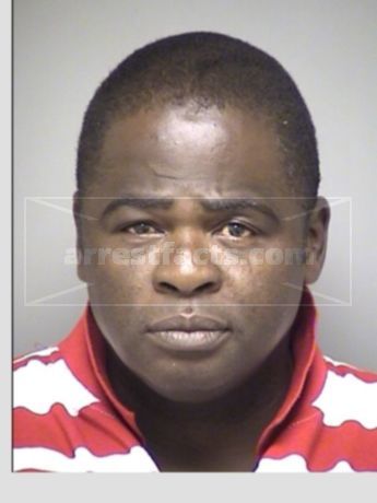 Timothy Lamonte Campbell