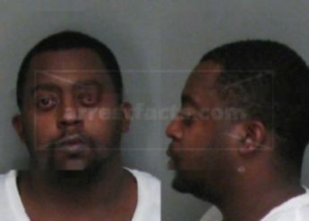 Andre White