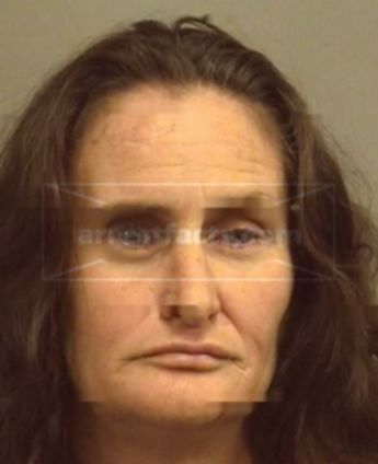 Nicole Kathleen Odom