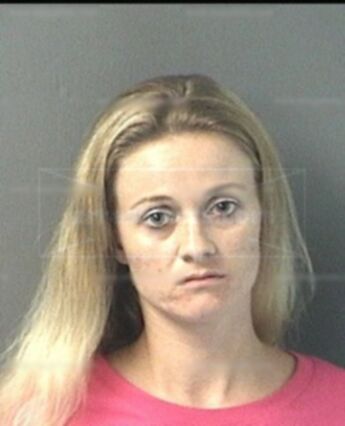 Sarah Marie Smith