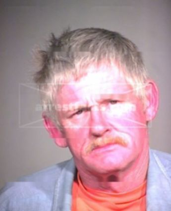 Ronald Hohabt "ronnie" Ohara