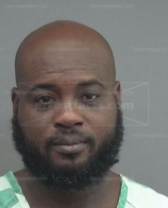 Corey Cornelius Davis
