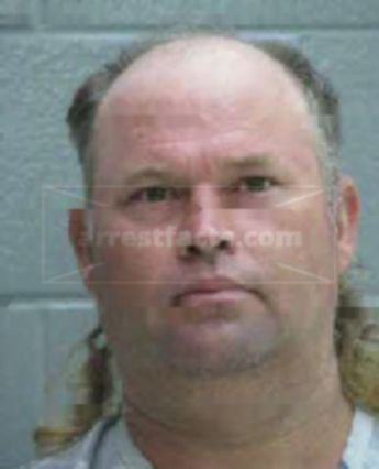 Joby Wayne Bost