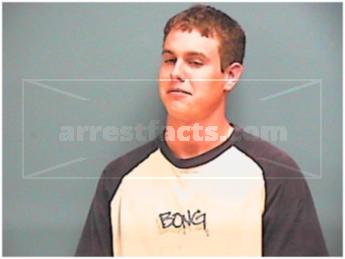 Jacob Jared Fawver