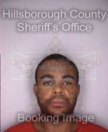 Kenneth Reggie Jenkins