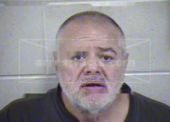 Robert Wesley Bishop