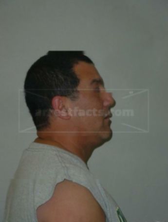 Michael Angel Cintron
