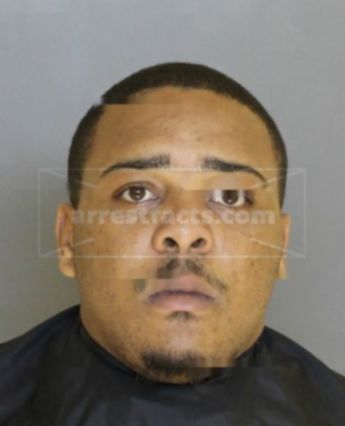 Tavares Keiwaun Mcfadden