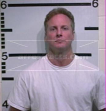 Richard Dean Brown