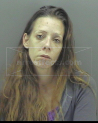 Jennifer Amber Bunch