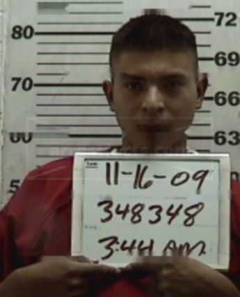Jose Saucedo