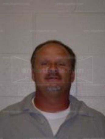 Ronald Terry Hawk