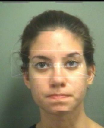 Katelynn Elizabeth Terry