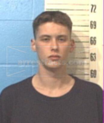 Joshua Edward Weidner