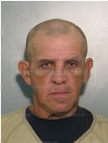 Raymond Earl Hembree