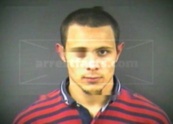 Ediberto Padilla