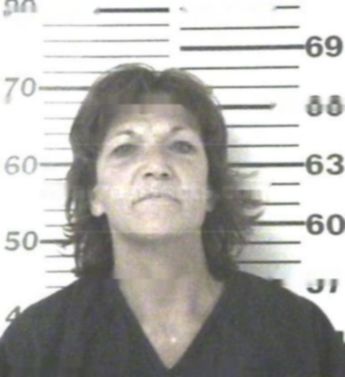 Deborah Sue Voyles