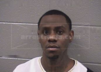 Tyrone Morris