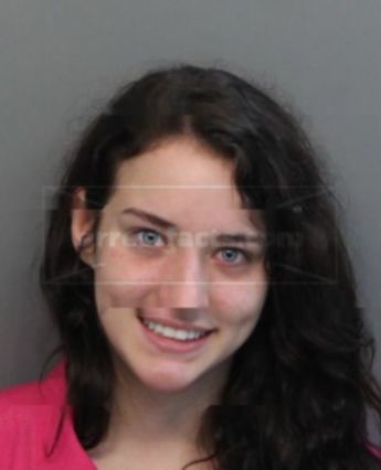 Bethany Donn Newlun