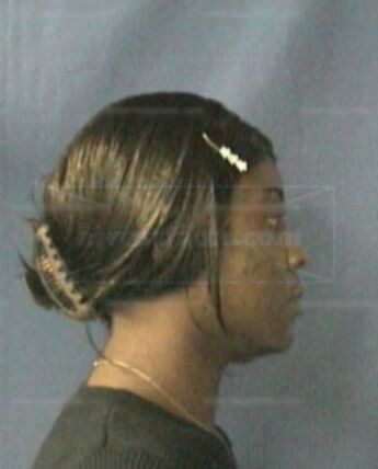 Tolease Lashay Wells