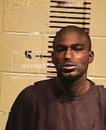 Donell Wesley Mims
