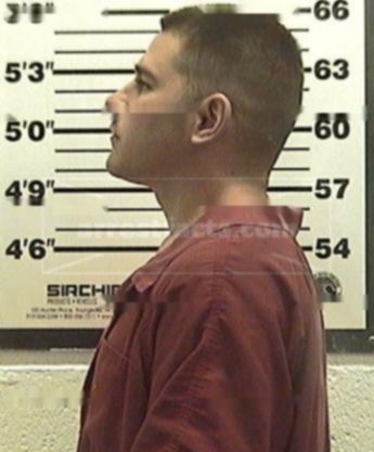 Arthur Lee Ward