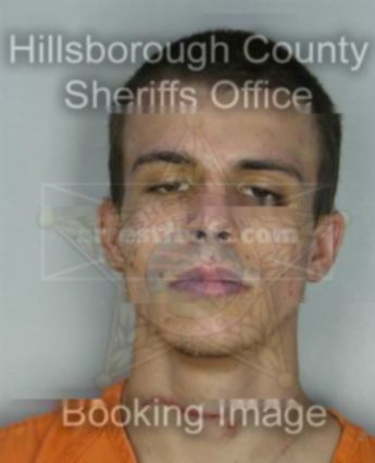 Dalton Dewayne Flowers