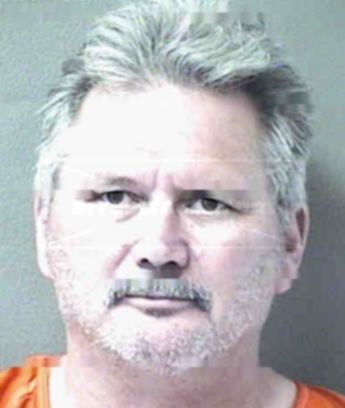 Edward Charles Peters