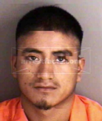 Hector Gonzalez