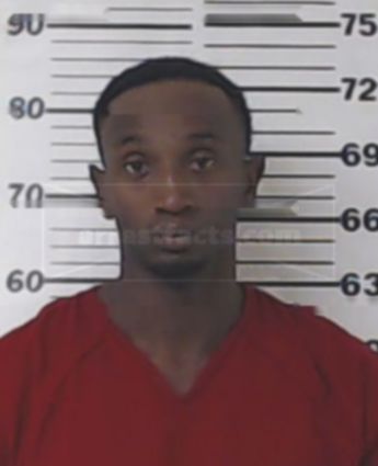 Gentry Jomal Canady