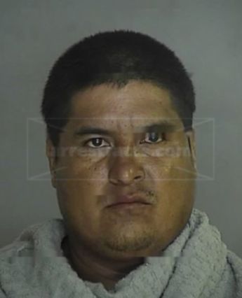 Anastacio Benitez Lopez