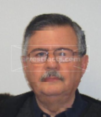 Delbert Daniel Salyer