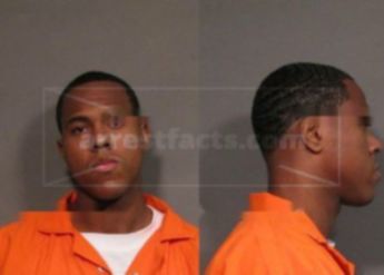 Lamondre Markes Tucker