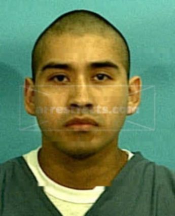 Augustine Valentine Hernandez
