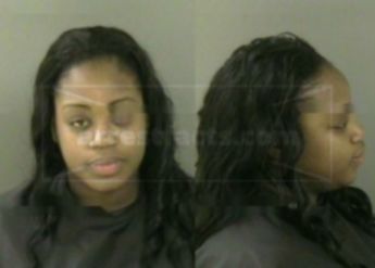Kensherri E. Ferguson
