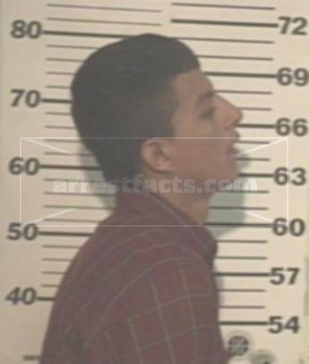 Juan Manuel Ramirez Lopez