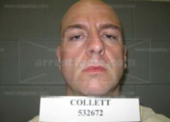 Preston William Collett