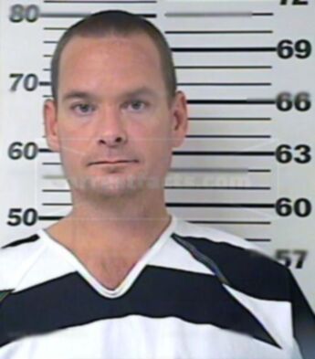 Chad Alan Strackbein