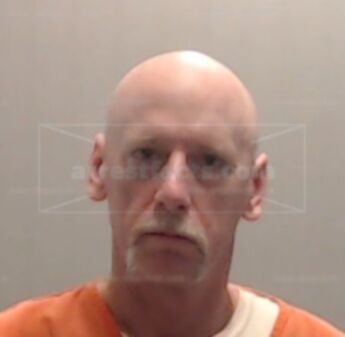 Mark Wayne Shaver