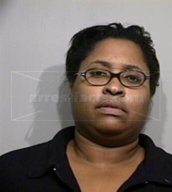 Andra Lamonte' Woodard