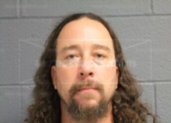 Gary Lee Stevens