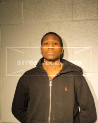 Tony M Woodson